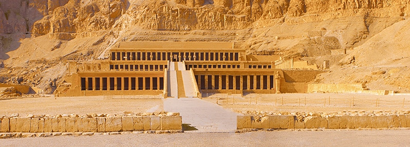 Los faraones de Egipto para primaria para niños
