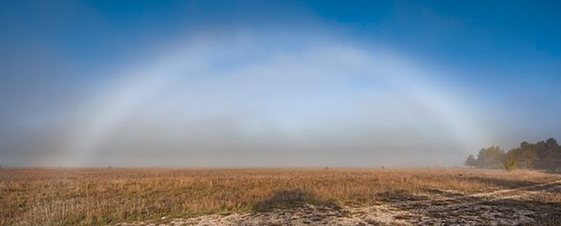 Los fenómenos atmosféricos para niños