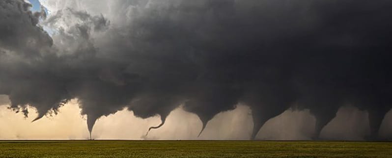 Los fenómenos atmosféricos para primaria para niños