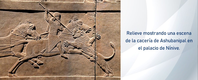 Mesopotamia Arte y Cultura