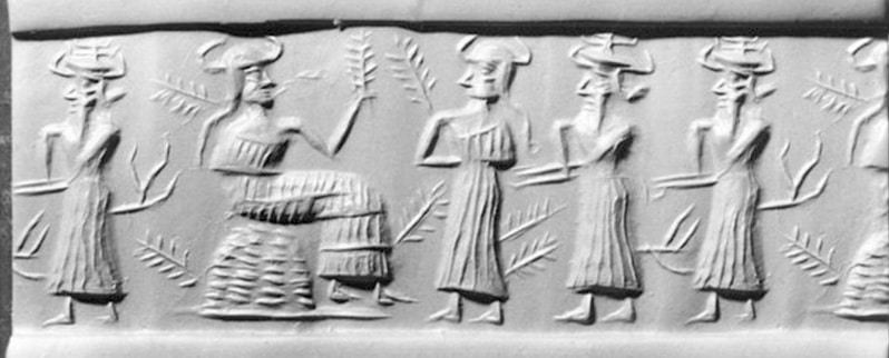 Mesopotamia para primaria