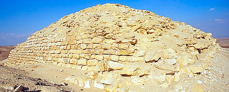 Pirámides de Egipto para primaria para niños