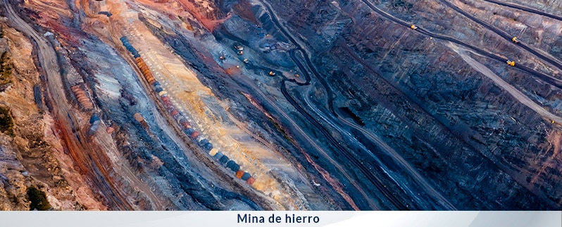Recursos naturales renovables