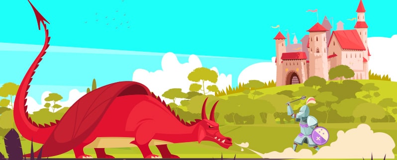 Cuentos de princesas para niños