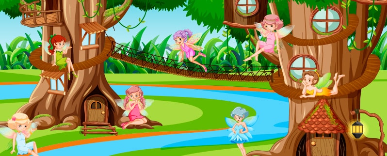 Cuentos de princesas