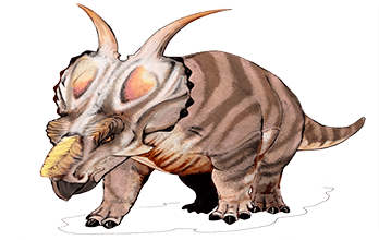 ➤ Dinosaurios raros ➤ Dinosaurios raros