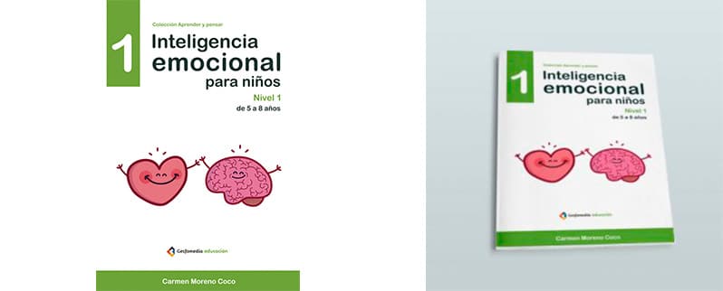 Cuaderno Inteligencia Emocional