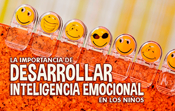 Destacada Inteligencia Emocional