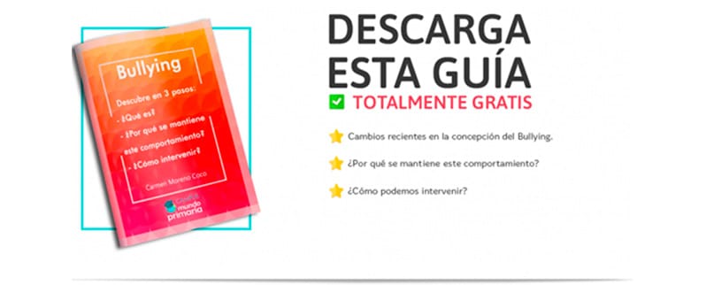 Guia Bullying