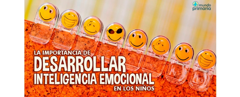 Inteligencia Emocional