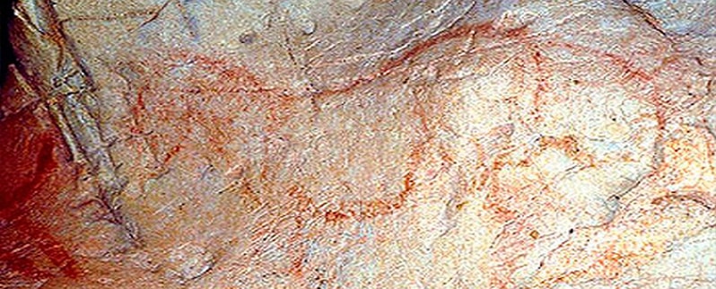 Pinturas Cueva Pasiega