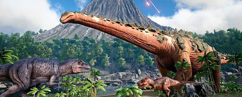 Tipos de dinosaurios y sus nombres por especies Tipos de dinosaurios y sus nombres por especies