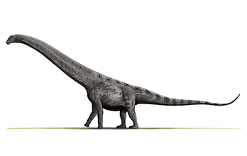 Argentinosaurus