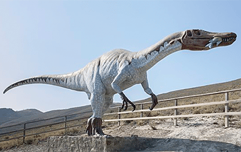 Baryonyx
