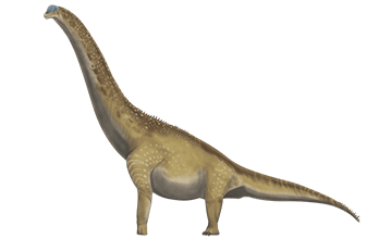 Brachiosaurus