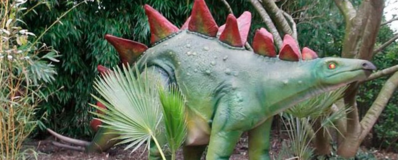Clasificación de los dinosaurios según su alimentación