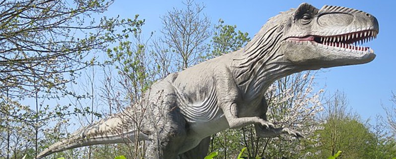 Giganotosaurus