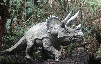 Triceratops