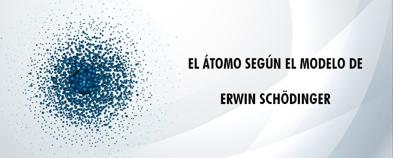 La estructura atómica electrones