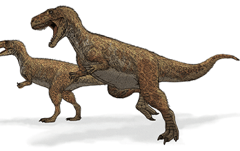 Megalosaurus
