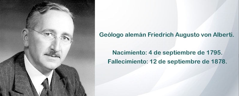 Período Triásico Geólogo