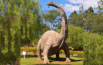 Titanosaurus