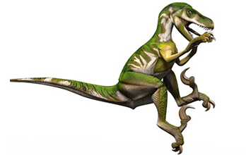Utahraptor