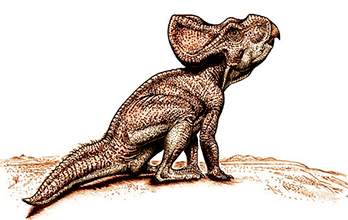 Protoceratops