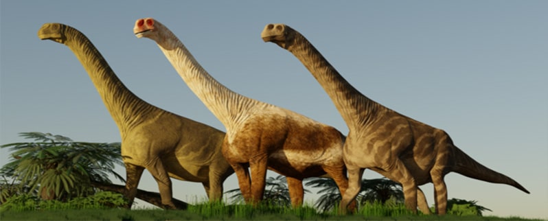 Aragosaurus Familia