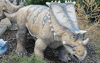Chasmosaurus