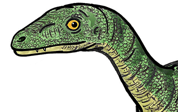Eoraptor