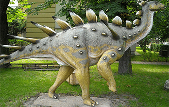 Kentrosaurus