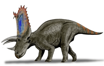 Pentaceratops Pentaceratops
