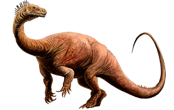 Plateosaurus