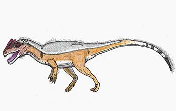 Sarcosaurus