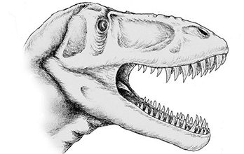 Torvosaurus