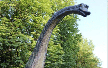 Ultrasaurus