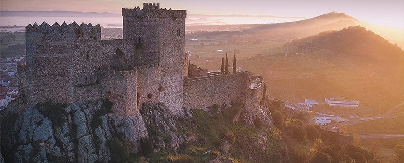 Geografia Europa Medieval