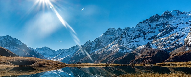 Geografía Naturaleza