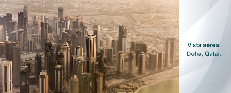Doha Qatar
