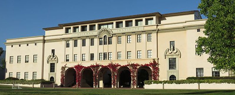 Instituto Tecnología California