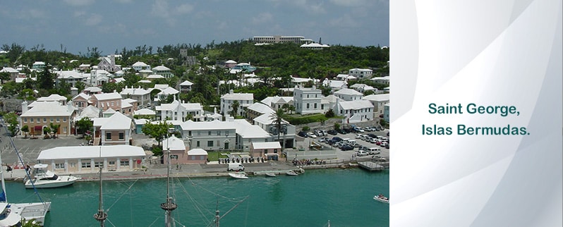 Islas Bermudas