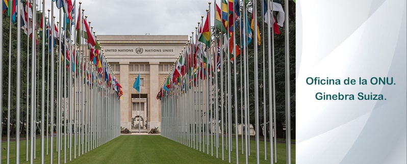 Países más felices del Mundo Onu