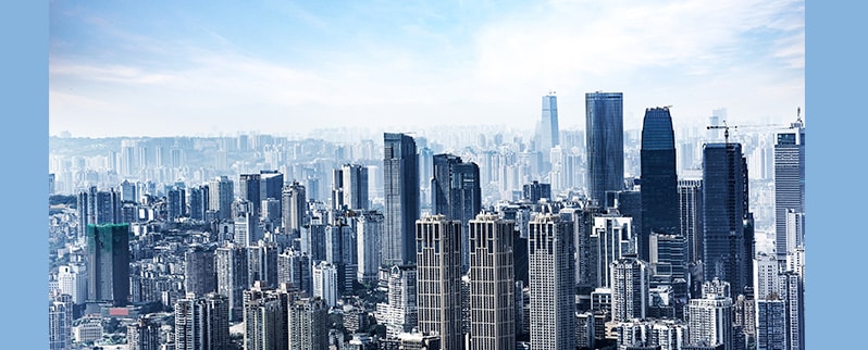 Edificios más altos del mundo: Rascacielos