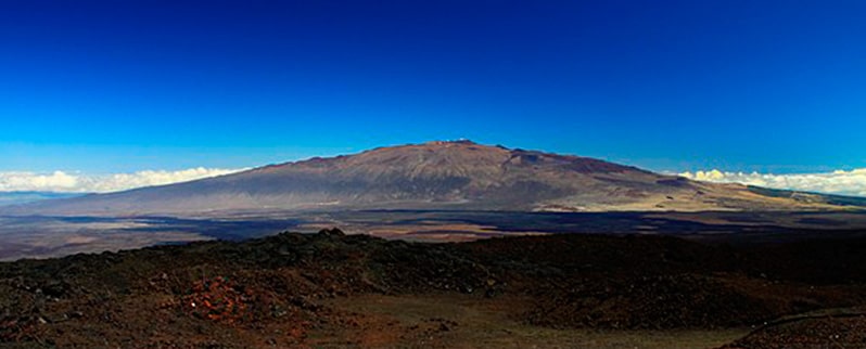 Montaña más alta del mundo: Mauna Kea