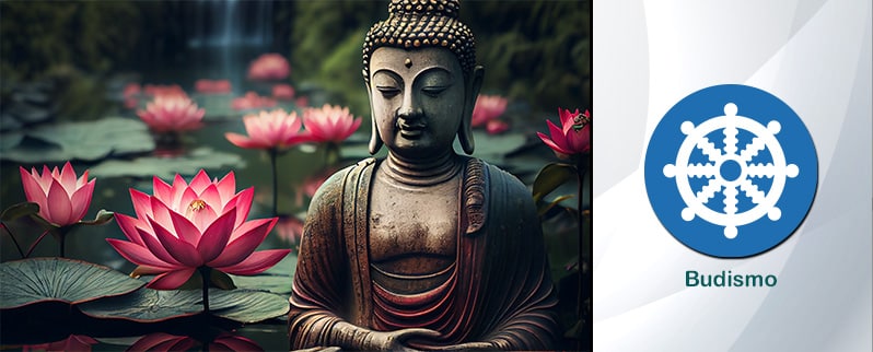 Religiones Del Mundo Budismo