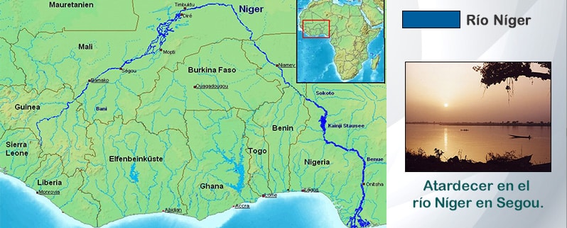 Río Níger