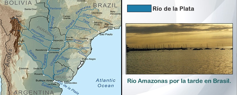 Rio Plata