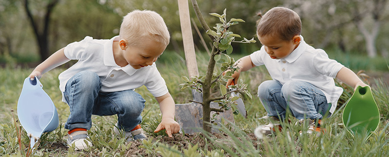 Actividades Reciclaje Para Niños