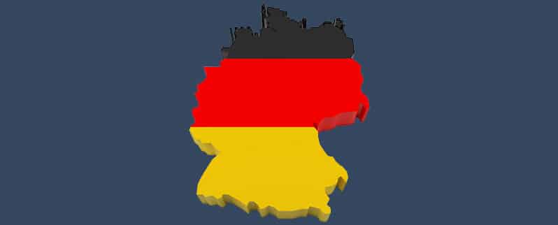División De Poderes Alemania